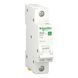 Автоматичний вимикач Schneider Electric 1P10A 6kA клас "С"