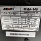 Сварочный аппарат SENCI IGBT MMA-140 инверторный