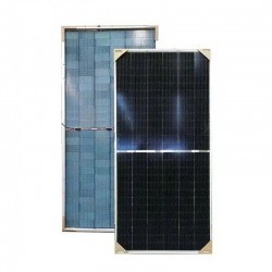 Сонячна панель JinKo Tiger Neo JKM565N-72HL4-BDV