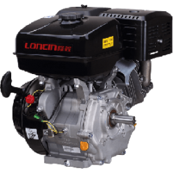 Двигун загального призначення Loncin G 390 F
