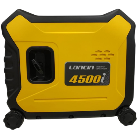 Генератор инверторный LONCIN LC 4500i