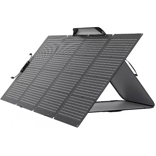EcoFlow SolarPanel 220w
