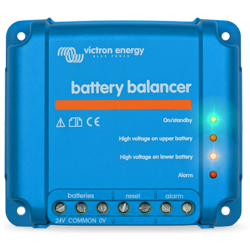 Victron Energy battery balancer